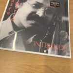 ALMARIOJUSTO - INTERLUDE Vinyl Record
