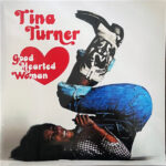 TINA TURNER - GOOD HEARTED WOMAN THE DEFINIT