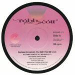 SCOTTROBB - NEPTUNE ATMOSPHERE (YOU DIDNT