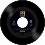 BOBBY HUTTON - LOVING YOU NEEDING YOU LOVIN Vinyl Record