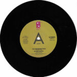 DEXTER WANSEL - THE SWEETEST PAIN / THEME FROM THE PLANETS