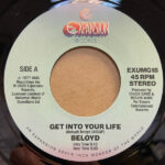 BELOYD - GET INTO YOUR LIFE