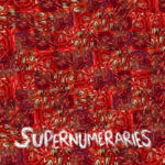 EZRA WILLIAMS - SUPERNUMERARIES
