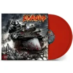 Exodus - Shovel Headed Kill Machine Vinyl Record