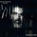CHRISTOPHER CHAPLIN - Deconstructed Vinyl Record