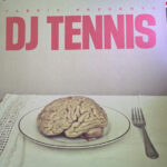 DJ TENNIS - FABRIC PRESENTS DJ TENNIS
