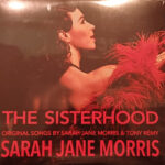 SARAH JANE MORRIS - THE SISTERHOOD