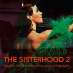 SARAH JANE MORRIS - THE SISTERHOOD 2