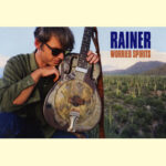 RAINER PTACEK - WORRIED SPIRITS