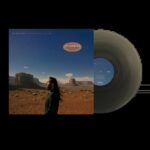 AVI KAPLAN - Floating On A Dream (Black Ice Vinyl) (I) Vinyl Record