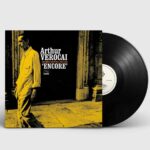 ARTHUR VEROCAI - Encore (2025 Repress) Vinyl Record