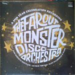 FAR OUT MONSTER DISCO ORCHESTRA - The Far Out Monster Disco Orchestra