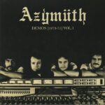 AZYMUTH - Demos (1973-75) Volumes 1 Vinyl Record
