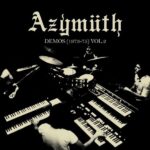 AZYMUTH - Demos (1973-75) Volumes 2 Vinyl Record