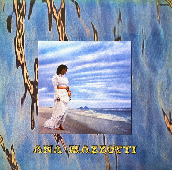 FARO212LP.jpg ANA MAZZOTTI - Ninguem Vai Me Segurar (1974) - Image 1