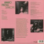 AMARO FREITAS - Sankofa Vinyl Record