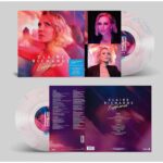 CLAIRE RICHARDS - Euphoria (Marble Vinyl) Vinyl Record