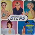 STEPS - SPECTACULAR (ZOETROPE PIC DISC