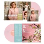 CLAIRE RICHARDS - My Wildest Dreams (Signed Edition) (Pink Vinyl) Vinyl Record