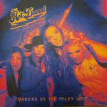 THE HOT DAMN! - DANCING ON THE MILKY WAY