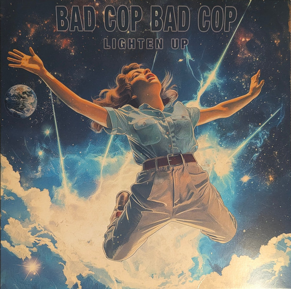 FAT172-1.jpg BAD COP BAD COP - LIGHTEN UP - Image 1