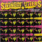 SWINGIN UTTERS - DEAD FLOWERS  BOTTLES  BLUEGRA
