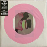 THE PSYCHOTIC MONKS - PINK COLOUR SURGERY