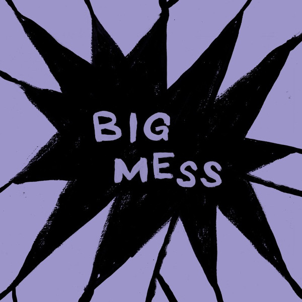 FATLP173.jpg PUBLIC BODY - BIG MESS - Image 1
