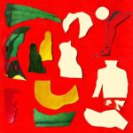 HOLIDAY GHOSTS - COAT OF ARMS