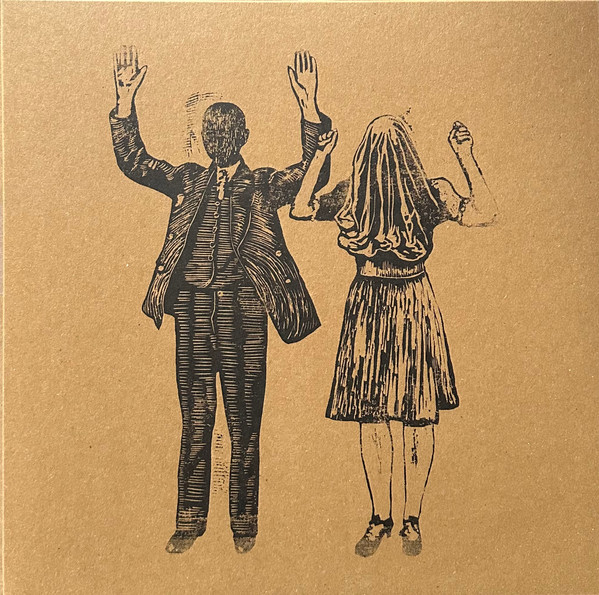 FATLP184.jpg THE TWILIGHT SAD - NOBODY WANTS TO BE HERE AND NOBODY WANTS TO LE - Image 1