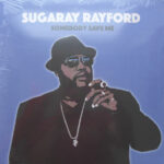 SUGARAY RAYFORD - SOMEBODY SAVE ME