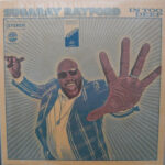 SUGARAY RAYFORD - IN TOO DEEP