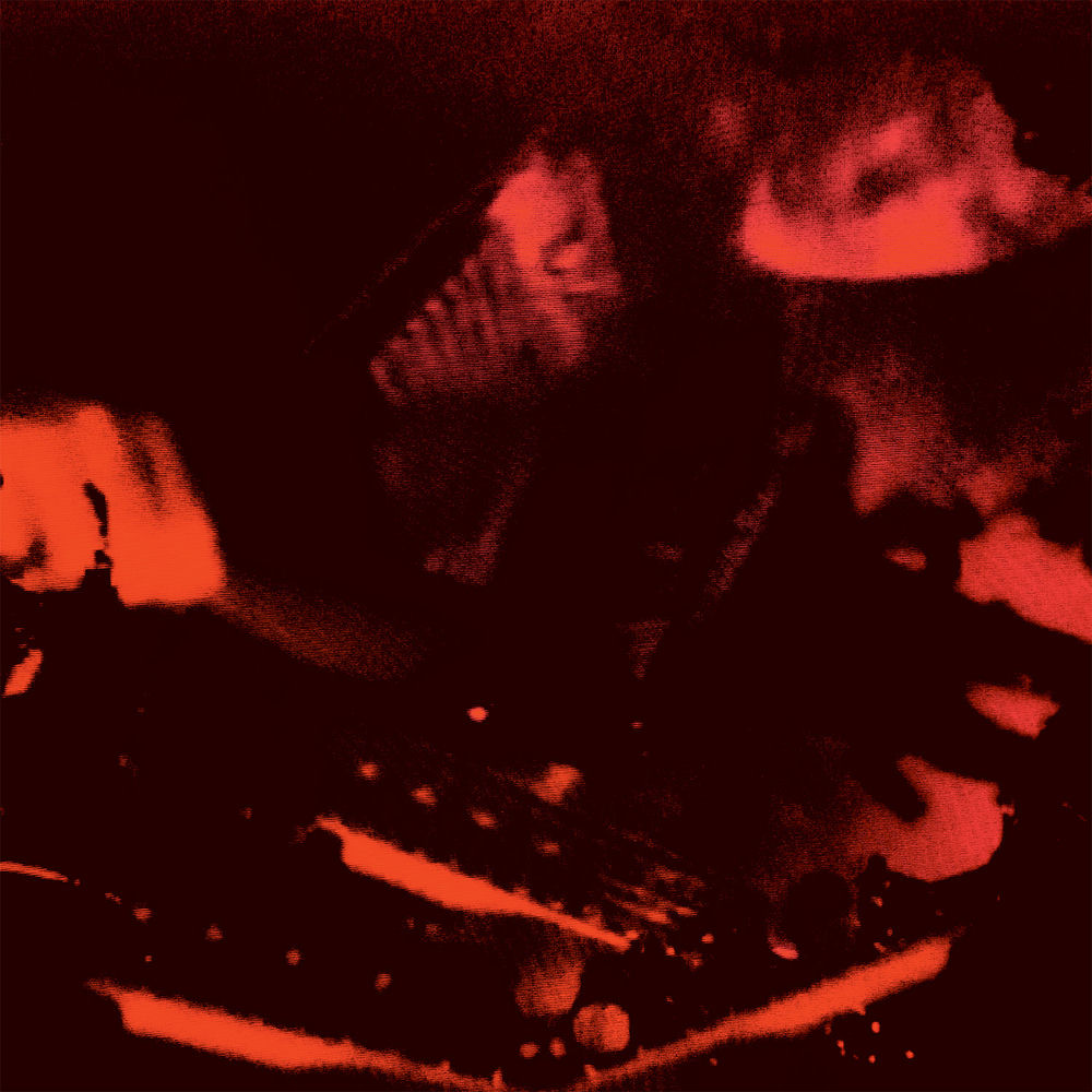 FC035.jpg PURLING HISS - Something Ep - Image 1
