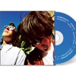 COSMONAUTS - STAR 69 Vinyl Record