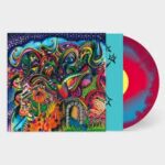 AL LOVER - COSMIC JOKE Vinyl Record