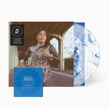 FC183V12.jpg BREANNA BARABARA - NOTHIN BUT TIME Vinyl Record - Image 1