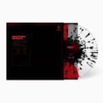 BLACK DELTA MOVEMENTTHE - RECOVERY EFFECTS Vinyl Record