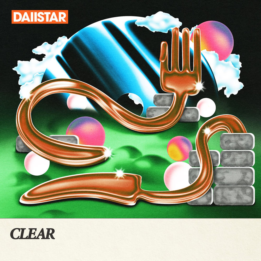FC236V7.jpg DAIISTAR - CLEAR - Image 1