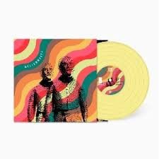 FC268V12.jpg BLACK MARKET KARMA - MELLOWMAKER Vinyl Record - Image 1