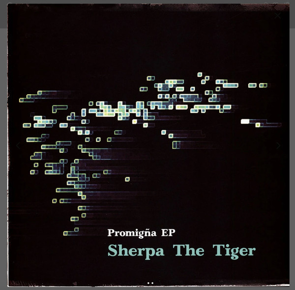 FC276V12.jpg SHERPA THE TIGER - PROMIGÑA - Image 1