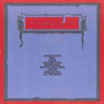 BUZZY LEE - SPOILED LOVE Vinyl Record