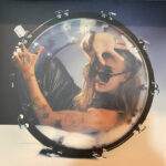 G FLIP - DRUMMER