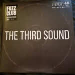 THIRD SOUNDTHE - FUZZ CLUB SESSION
