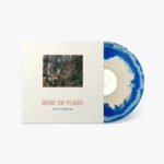 ALEX NAPPING - MISE EN PLACE Vinyl Record