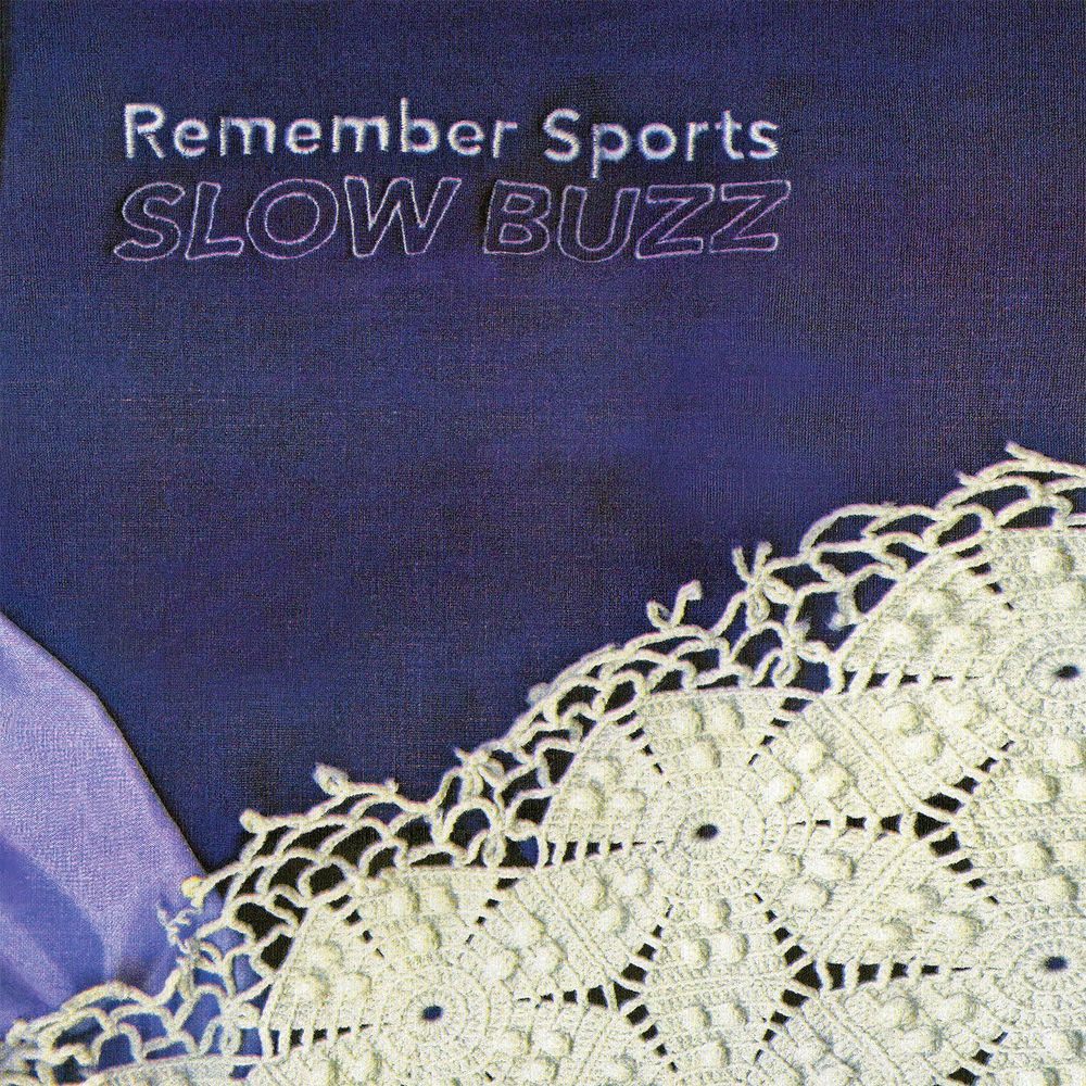 FD072LPC3.jpg REMEMBER SPORTS - SLOW BUZZ - Image 1