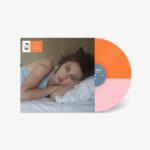 ANNA MCCLELLAN - I SAW FIRST LIGHT Vinyl Record
