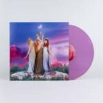 WHO IS SHE? - GODDESS ENERGY Vinyl Record
