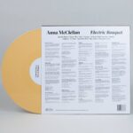 ANNA MCCLELLAN - ELECTRIC BOUQUET Vinyl Record