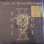 SOUL II SOUL - Live At The Roundhouse