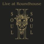 SOUL II SOUL - LIVE AT THE ROUNDHOUSE (GOLD COLOURED VINYL)